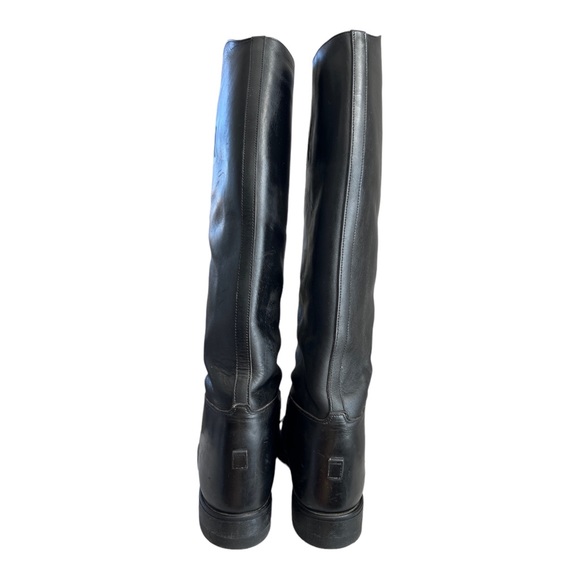 The Effingham by Bond Boot Co. Women’s Equestrian Riding Boots 200M Size 11.5 - Picture 3 of 9